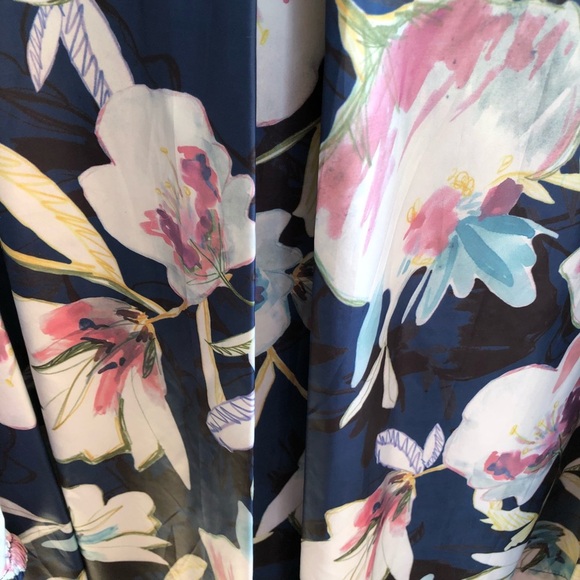 🌸 Karen Kane Jacket - Picture 6 of 6